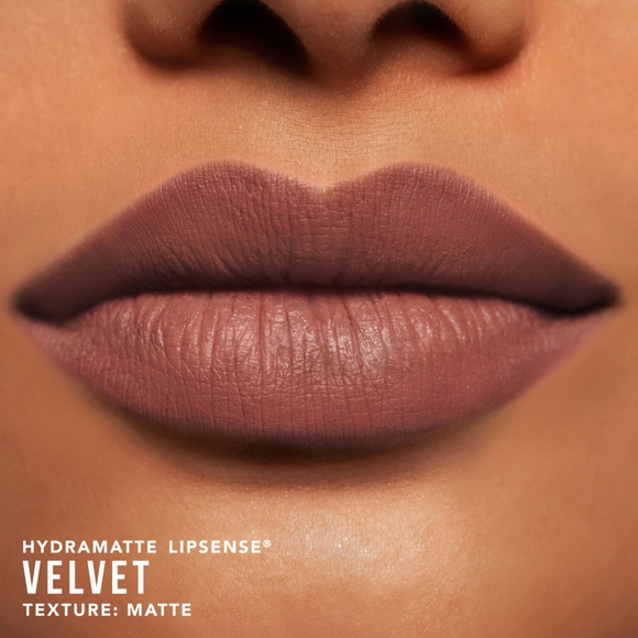 VELVET HYDRAMATTE LIPSENSE® New product 2023 - Picture 4 of 11